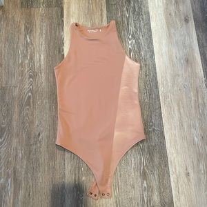 Abercrombie Body Suit (NEVER WORN)